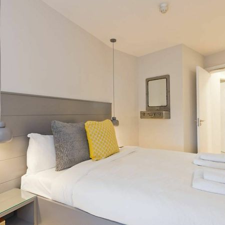 1 Bedroom Apartment Near The Aviva Stadium Sleeps 4 Dublin Exterior foto