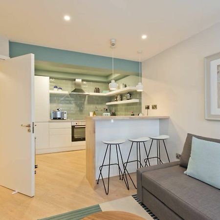 1 Bedroom Apartment Near The Aviva Stadium Sleeps 4 Dublin Exterior foto