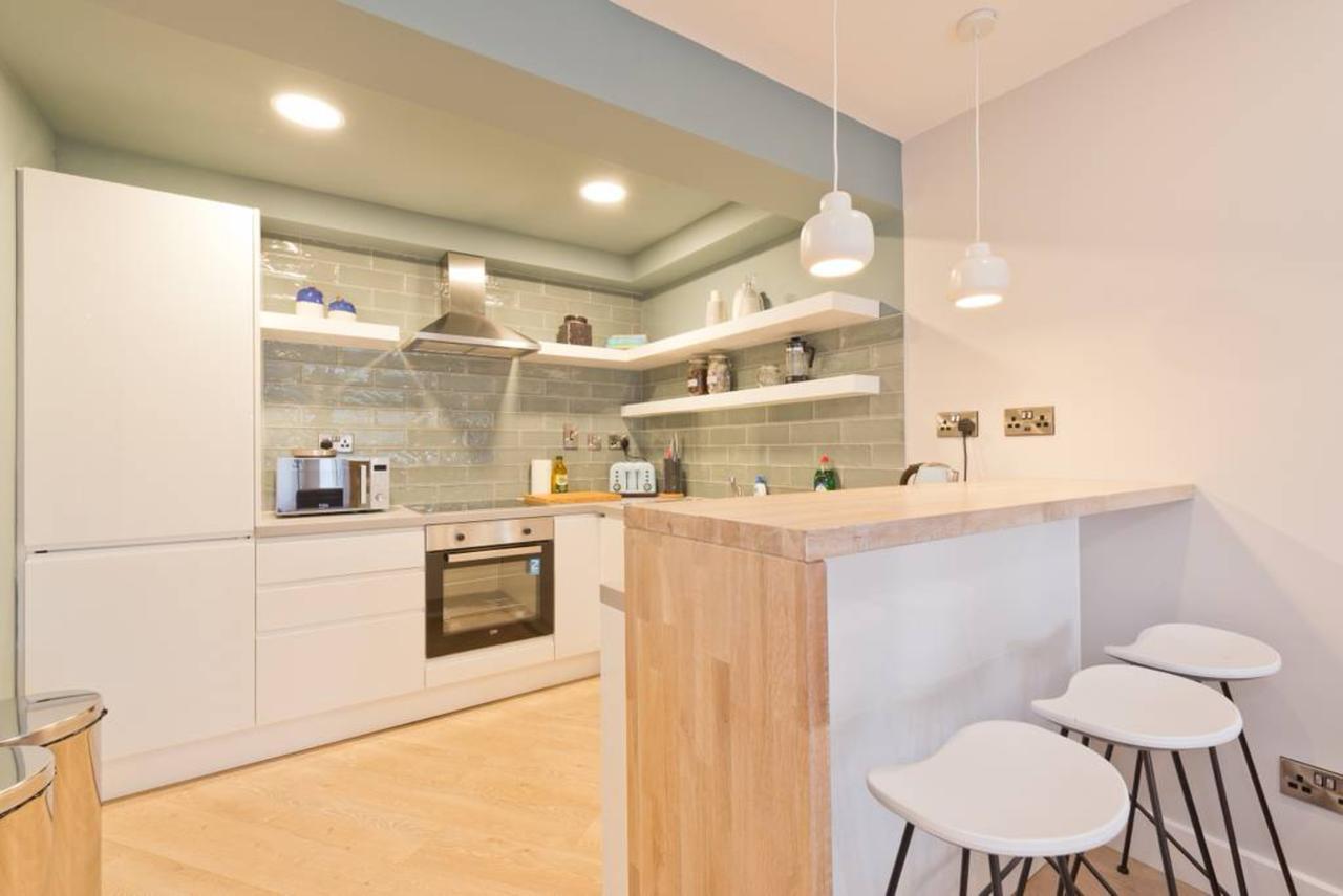 1 Bedroom Apartment Near The Aviva Stadium Sleeps 4 Dublin Exterior foto